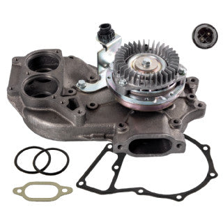 Water Pump-263