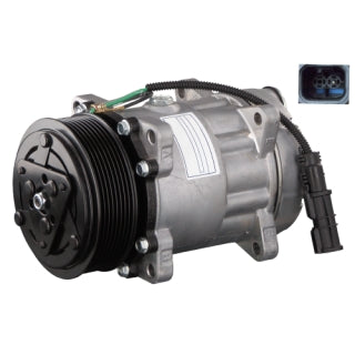 Air Conditioning Compressor-2