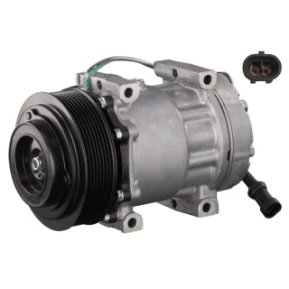 Air Conditioning Compressor-3