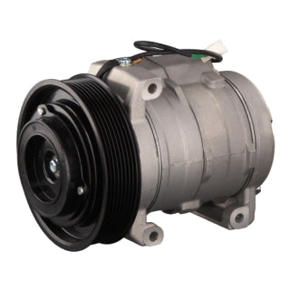 Air Conditioning Compressor-6