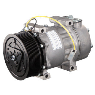 Air Conditioning Compressor-7