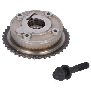 Variable Valve Timing Sprocket-4