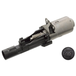 Adjustment Motor-20
