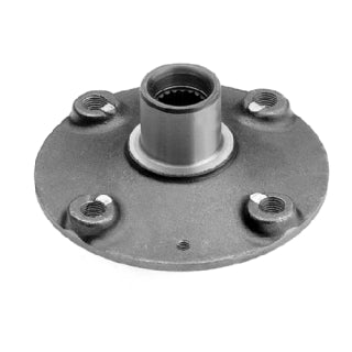 Wheel Hub-1