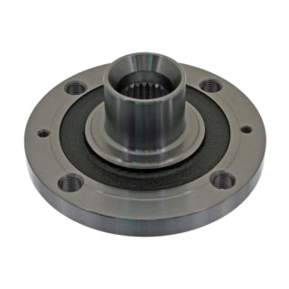 Wheel Hub-2
