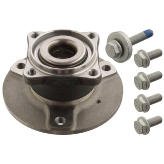 Wheel Bearing Kit-266