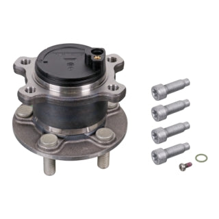 Wheel Bearing Kit-267