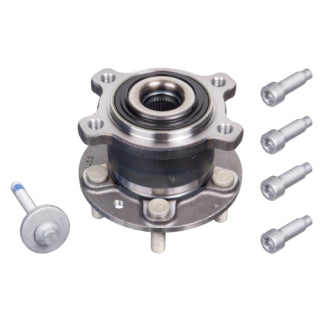 Wheel Bearing Kit-269