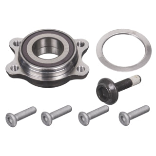 Wheel Bearing Kit-271