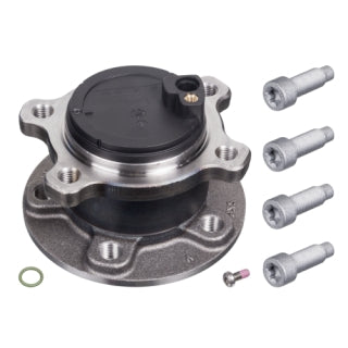 Wheel Bearing Kit-272