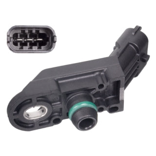 Manifold Pressure Sensor-8