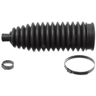 Steering Boot Kit-76