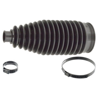 Steering Boot Kit-77