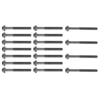Cylinder Head Bolt Set-5