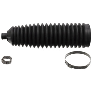 Steering Boot Kit-78