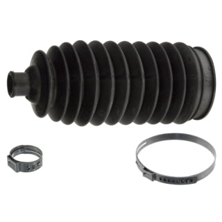 Steering Boot Kit-79
