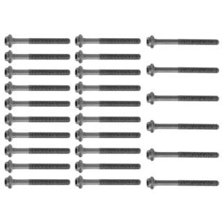 Cylinder Head Bolt Set-7