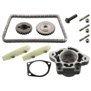 Chain Kit-18