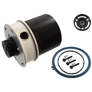 Oil Separator-5