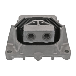 Engine Mounting-490