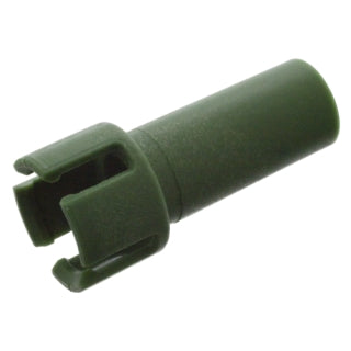 Overflow Pipe