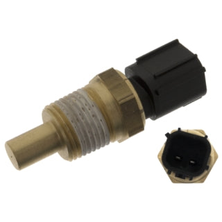 Coolant Temperature Sensor-49
