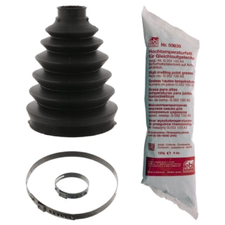 CV Boot Kit-145