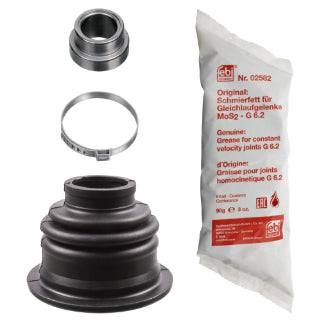 CV Boot Kit-146