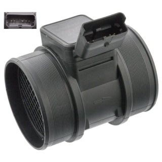 Air Flow / Mass Meter-23