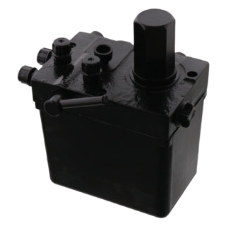 Hydraulic Pump-9