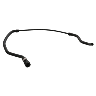 Coolant Hose-138