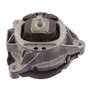 Engine Mounting-491