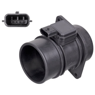 Air Flow / Mass Meter-24