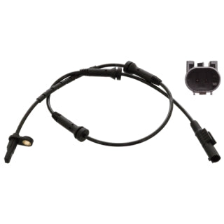 ABS Sensor-114