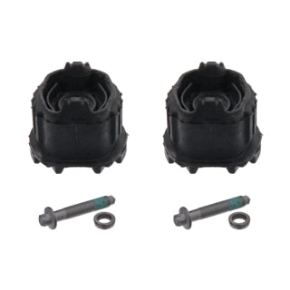 Axle Beam Mounting Kit-3