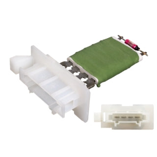 Resistor-21