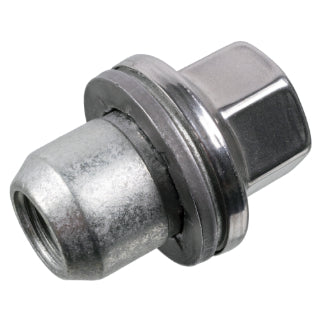 Wheel Nut-22