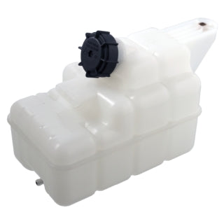 Coolant Expansion Tank-30