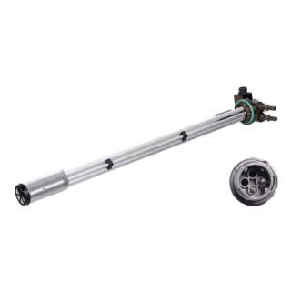 Fuel Level Sender Unit-5