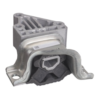 Engine Mounting-498
