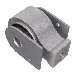 Differential Mounting-11