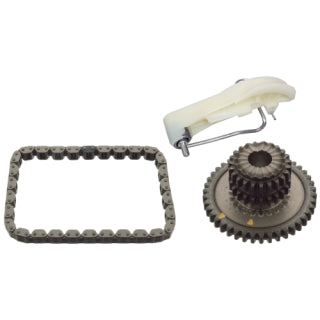 Chain Kit-21