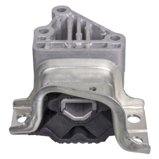 Engine Mounting-508