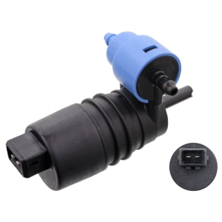 Washer Pump-3