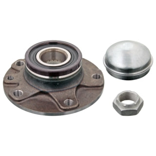 Wheel Bearing Kit-277