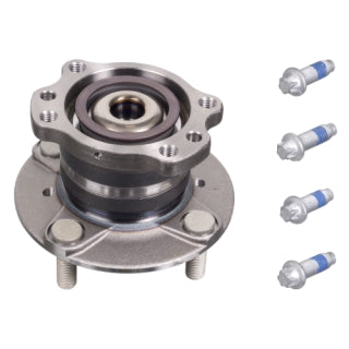 Wheel Bearing Kit-281