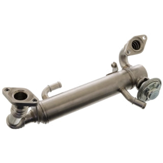 Exhaust Gas Cooler-10
