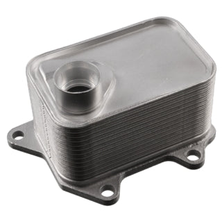 Oil Cooler-35