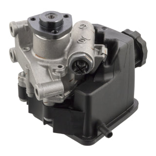 Power Steering Pump-8
