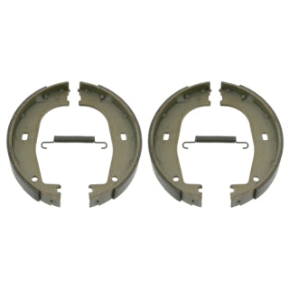 Brake Shoe Set-1